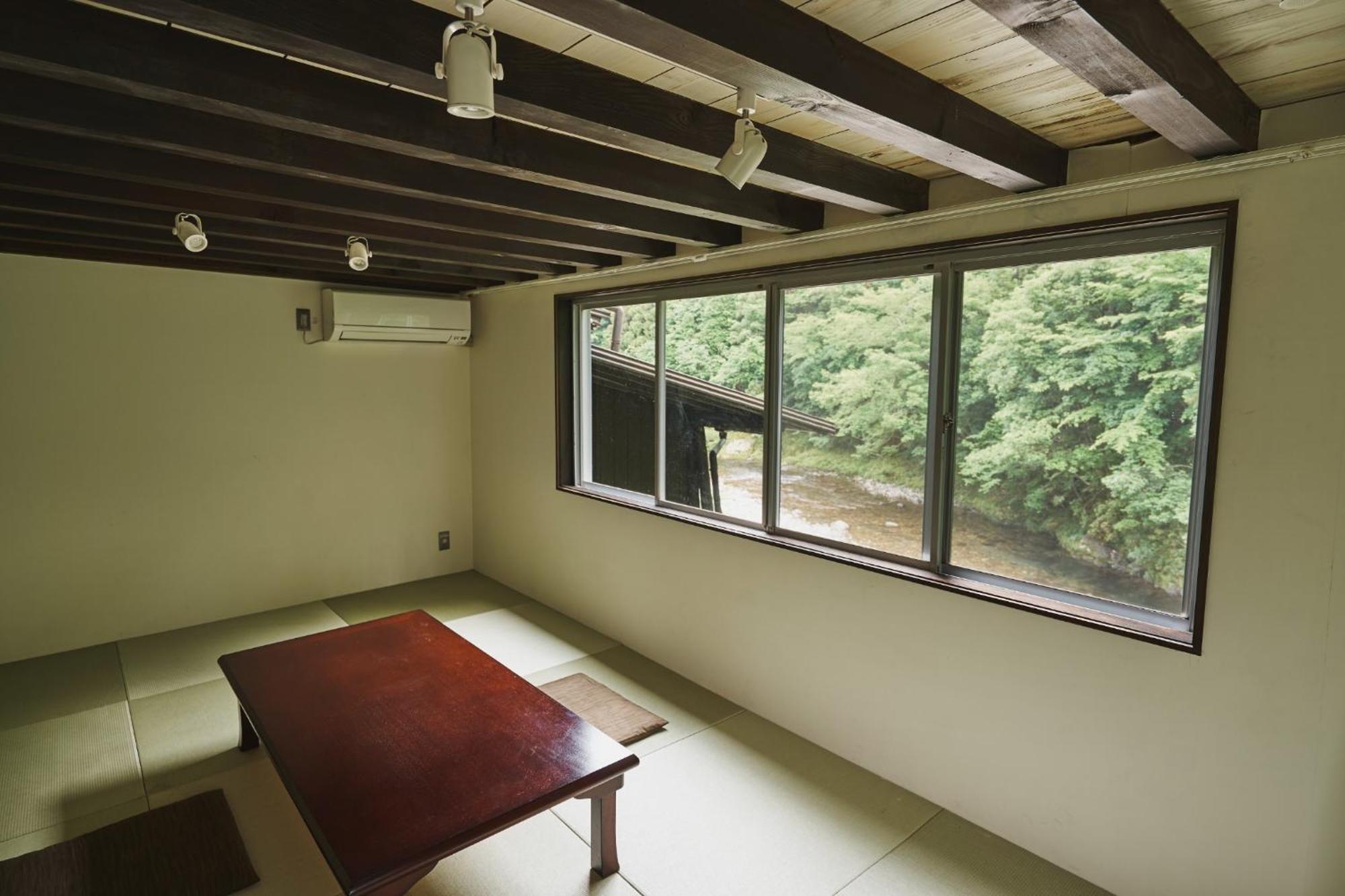 Kumano Shiki-Tei - Vacation Stay 05155V Hongú Exteriér fotografie